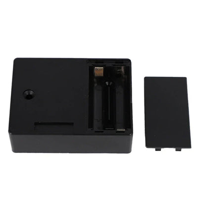 Hidden Magnetic Cabinet Lock for Secure and Seamless Home Protection 15089486528838-1