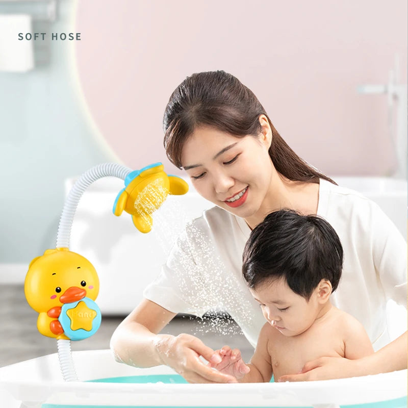 Turn Bath Time Into Your Child’S Favorite Adventure Of Joy And Calm 11674067534092-1