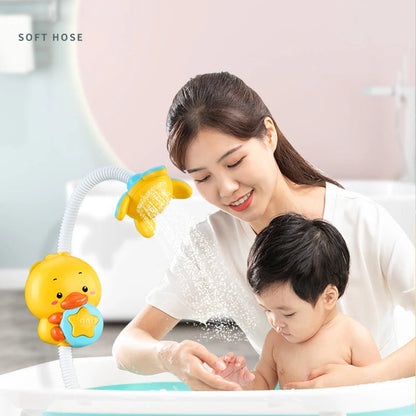 Turn Bath Time Into Your Child’S Favorite Adventure Of Joy And Calm 11674067534092-1