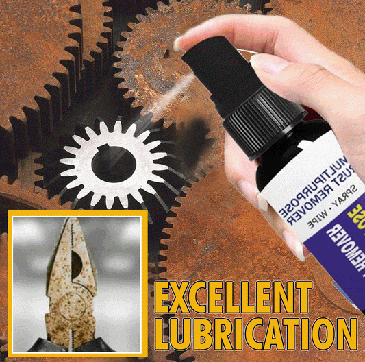 Powerful Rust Remover Spray for Instant Metal Cleaning and Restoration 15089491444038-1