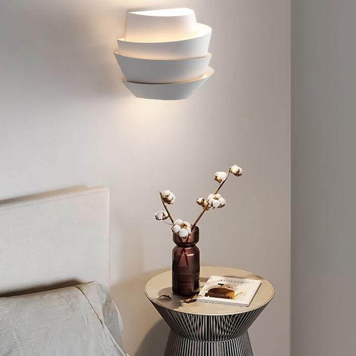 Sleek Scandinavian Wall Light – Modern Minimalist Lighting 10204529000787-1