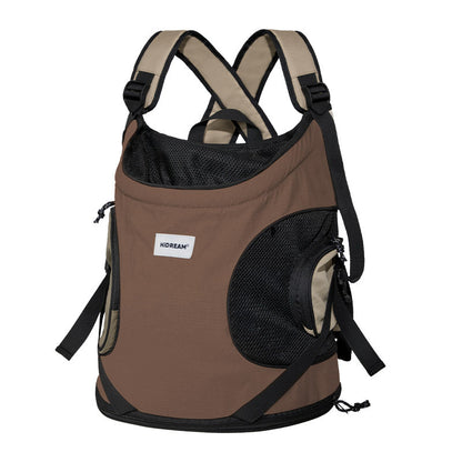 Pet Spill-Proof Stainless Steel Slow rinking Water 10031155806509-1