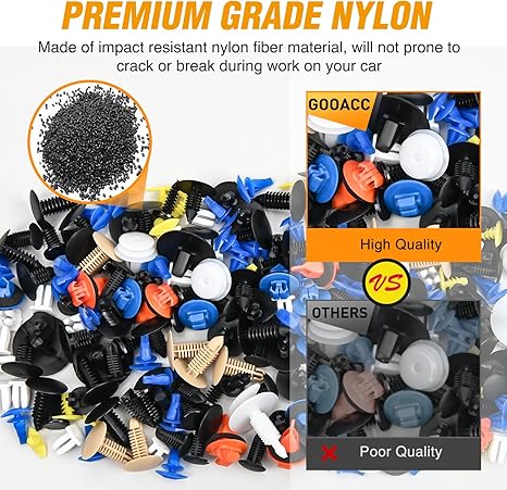 Repair Tool For Car Panel Fixing And Secure Fast Installation 15108245946694-1