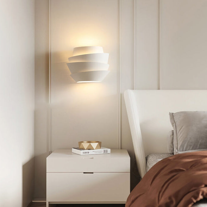 Sleek Scandinavian Wall Light – Modern Minimalist Lighting 10204529000787-1