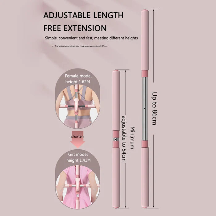 Prevent Humpback, Relieve Back Pain 14897961140550-1