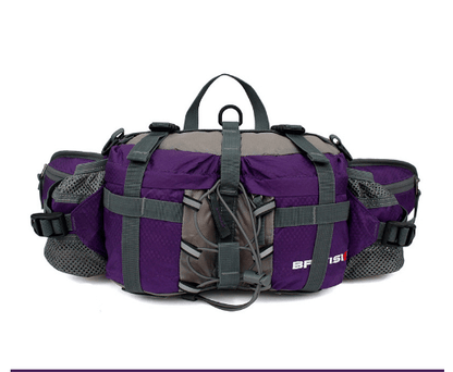 Ultralight Multifunctional Outdoor Waist Bag 9883293712686-1