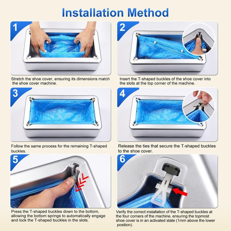 Step Into Instant, Hands-Free Floor Armor That Wins Every Time 11674069205260-1