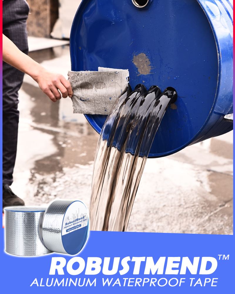 Strong Water Leakage Sticker Waterproof Tape 9511876395310-1