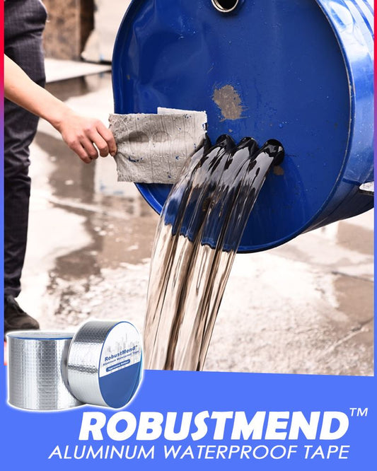 Strong Water Leakage Sticker Waterproof Tape 9511876395310-1