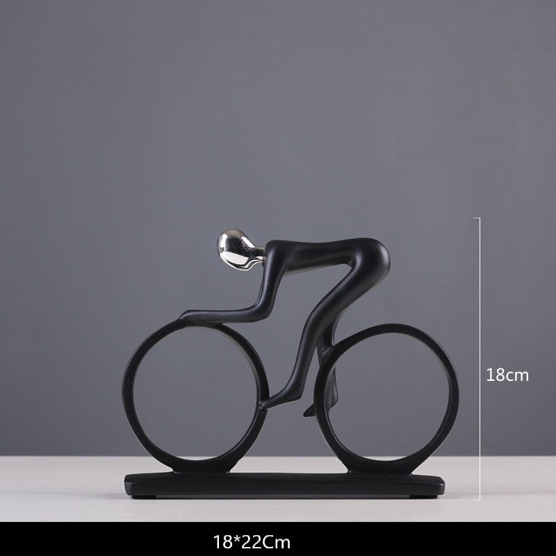 Minimalism - Simple Statues In Various Forms 9768617673006-1