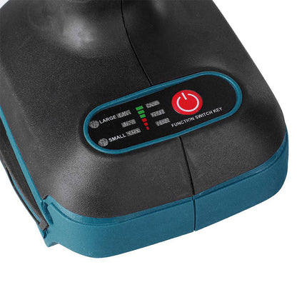 High Torque Battery Impact Wrench 9868842926382-1