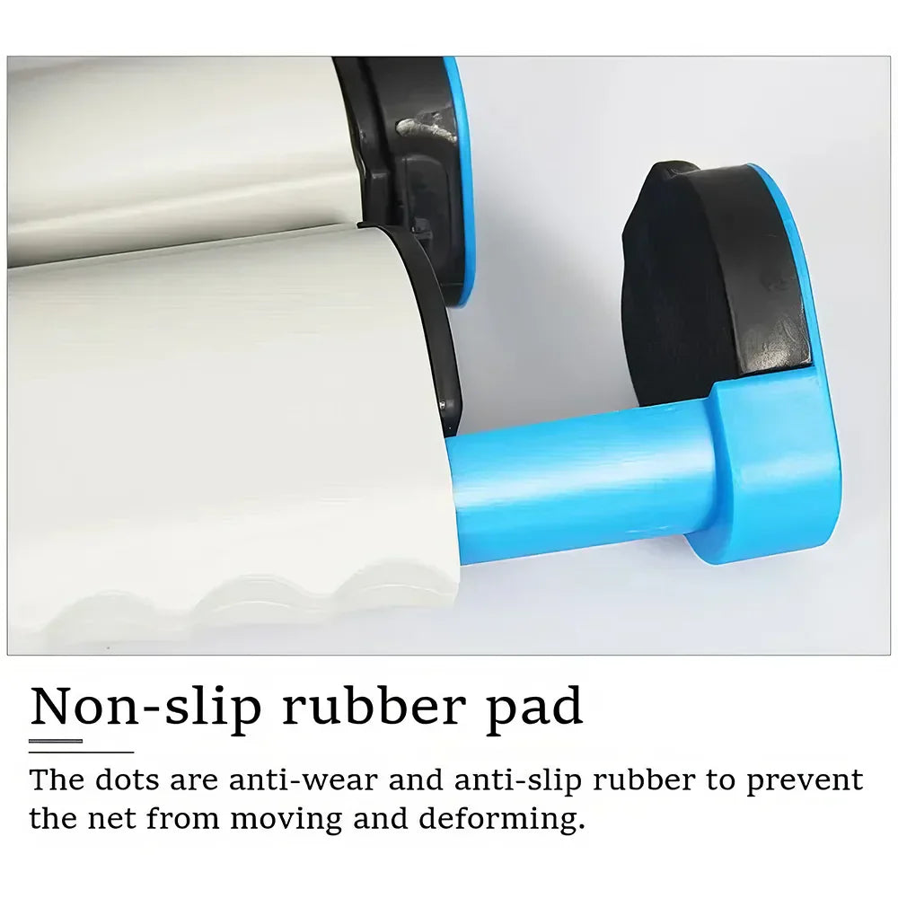 Retractable Table Tennis Net Turns Any Table Into Instant Arena 14886670631238-1