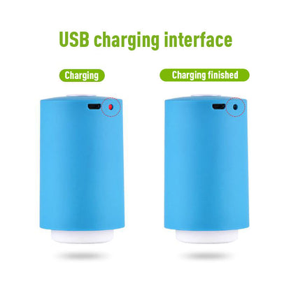 Mini Automatic Compression Vacuum Pump 6850617180260-1