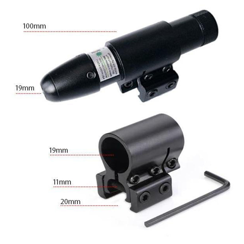 Laser Pool Training Aid Improves Accuracy Alignment Technique For Beginners 14886679085382-1