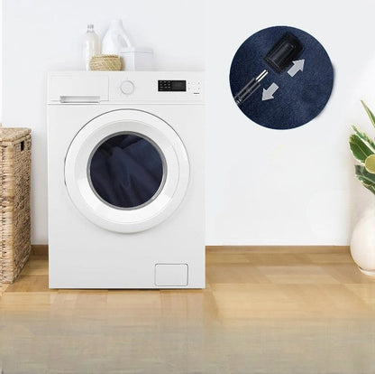 Cozy Portable Heated Blanket for Car - 12V Electric Throw 10162333090131-1