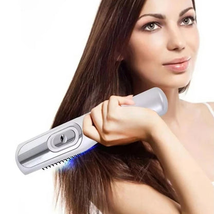 Professional Hair Regrowth Laser Comb