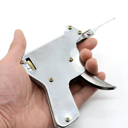 Professional Padlock Repair Tool Kit Set For Locksmith Maintenance Training 6851998548068-1