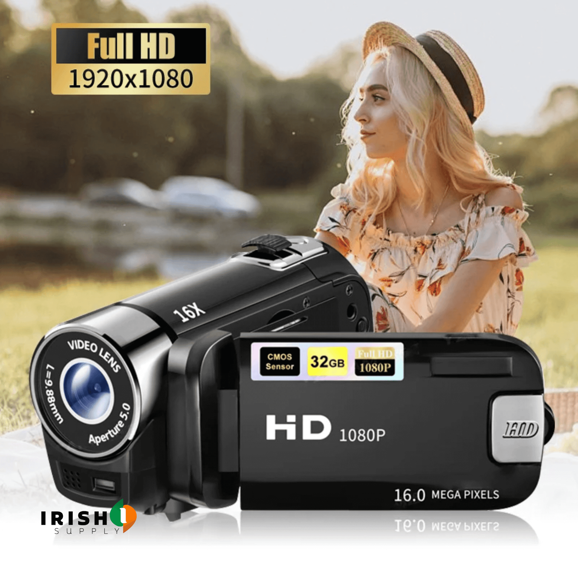 Snapguard Dv Camcorder Mini Camera 9860624580954-1