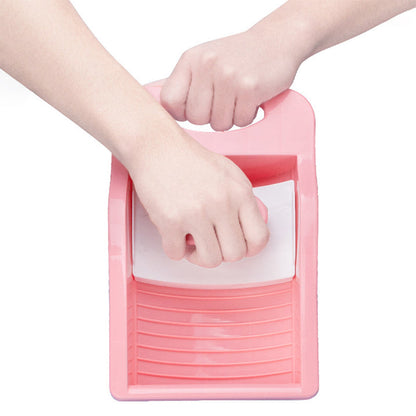 Mini Washboard for the Household 6849922728036-1