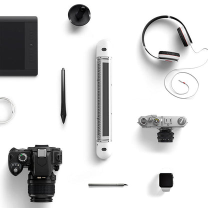 Solar Anti-Collision Car Warning Light 6851387195492-1