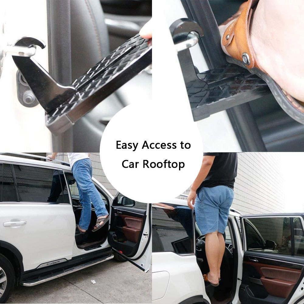 U Shaped Slam Latch Doorstep With Safety Hammer 6851952672868-1