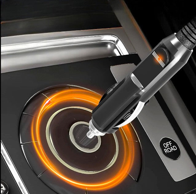 Cozy Portable Heated Blanket for Car - 12V Electric Throw 10162333090131-1