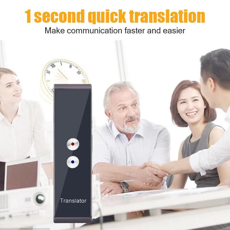 Smart Portable Instant Voice Translator Device For Real Time Communication 6851990650980-1