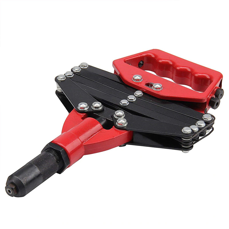 Enhanced Folding Manual Riveting Machine 6850590146660-1
