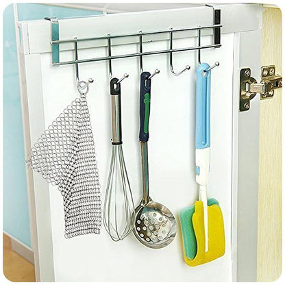 Stainless Steel Cast Iron Cleaner 6851964600420-1