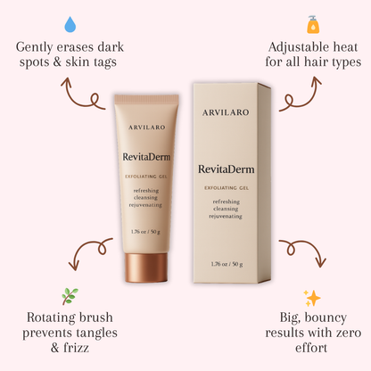 Radiant Silky Skin and Banish Flaws for Good 10101591114061-1