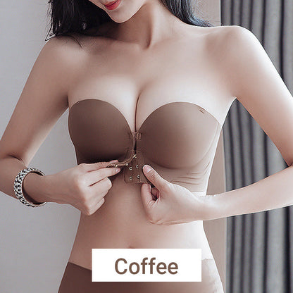 Strapless Lifting Bra for Seamless Fit and All-Day Comfort 15059211714886-1