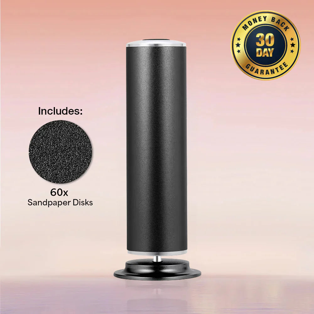 Calluxpert | Electric Foot Callus Remover 10120200225114-1