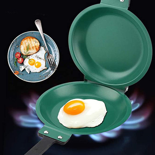 Double Side Frying Nonstick Pan 6849875148900-1