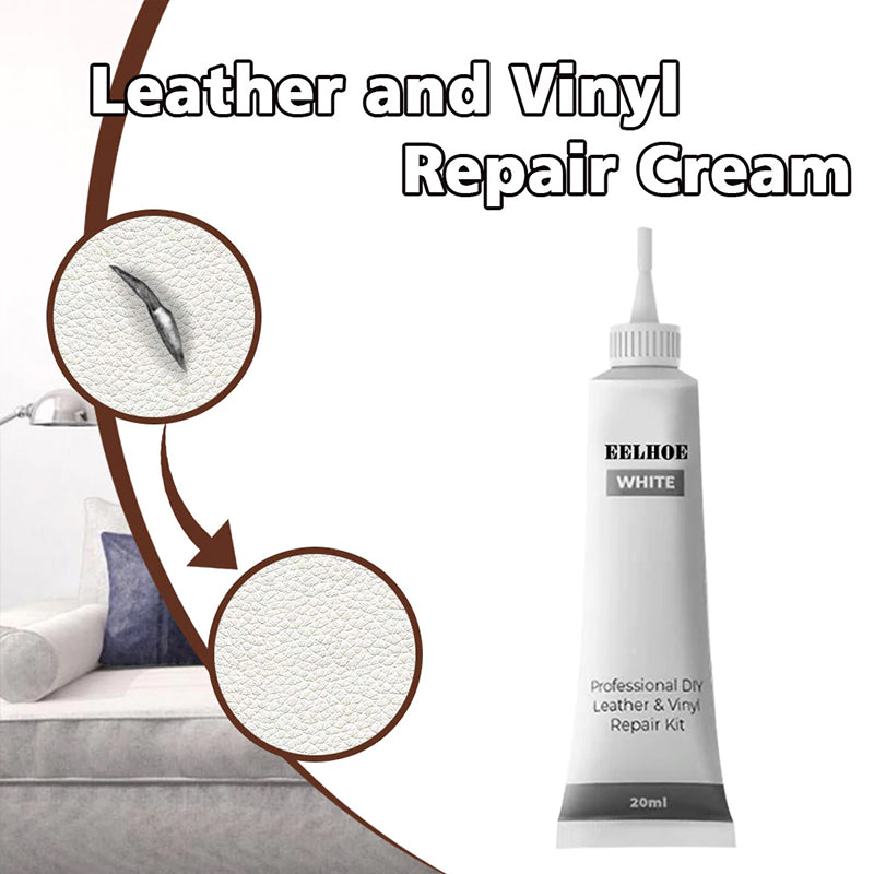 Professional Leather Repair Gel Paste For Sofa Car Seat Surface Restoration 6851398860900-1