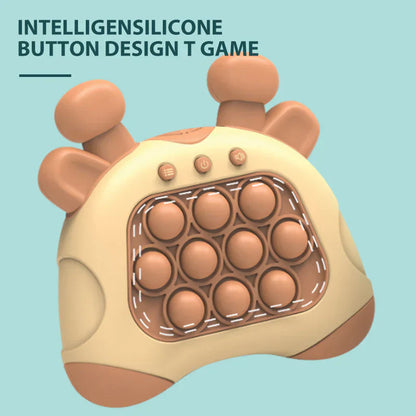 Electronic Bubble Popping Game Enhances Focus Coordination Learning Through Interactive Play 14901533835590-1