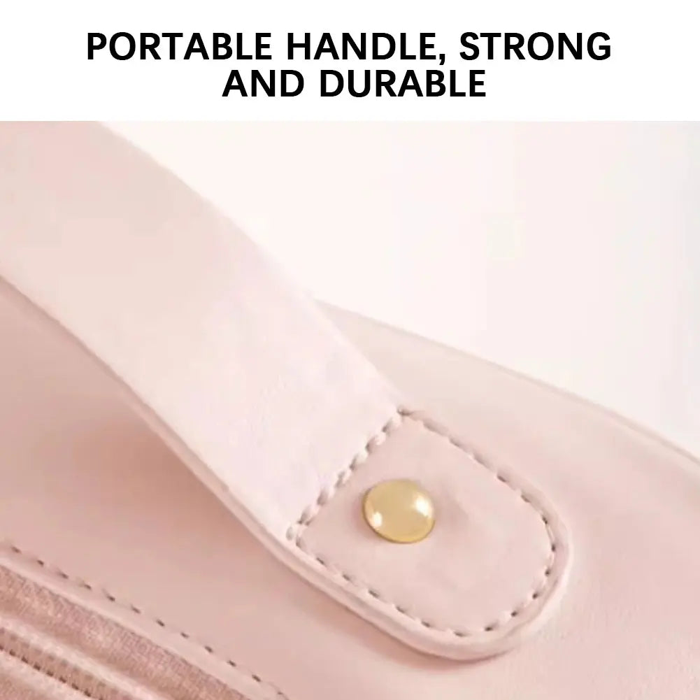 Travel Organizer For Packing Items Neatly Without Hassle Or Mess 15116632260934-1