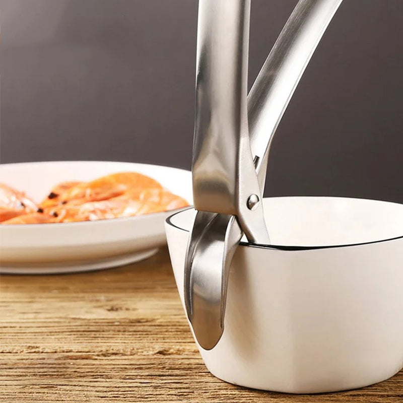 Stainless Steel Hot Plates Tongs 6849923317860-1