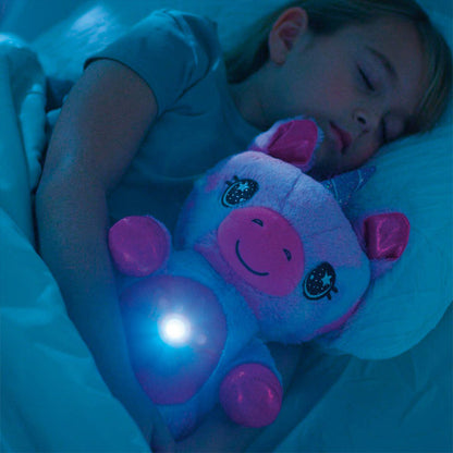 Stuffed Animal Night Light For Kids 6850521301092-1