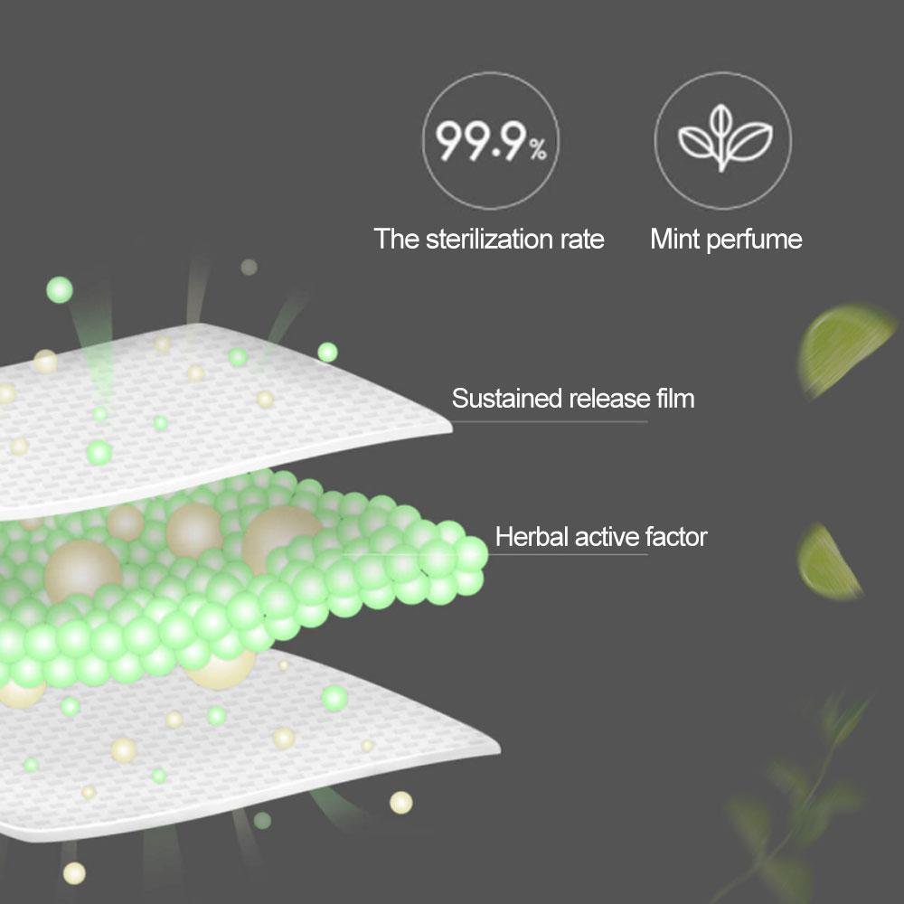 Refrigerator Air Clean Facility Filter 6851983966308-1