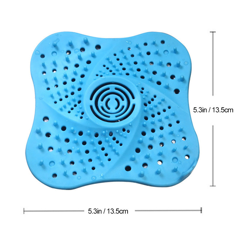 Sink or Drain Filter with Suckers 6851479994468-1