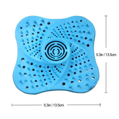 Sink or Drain Filter with Suckers 6851479994468-1