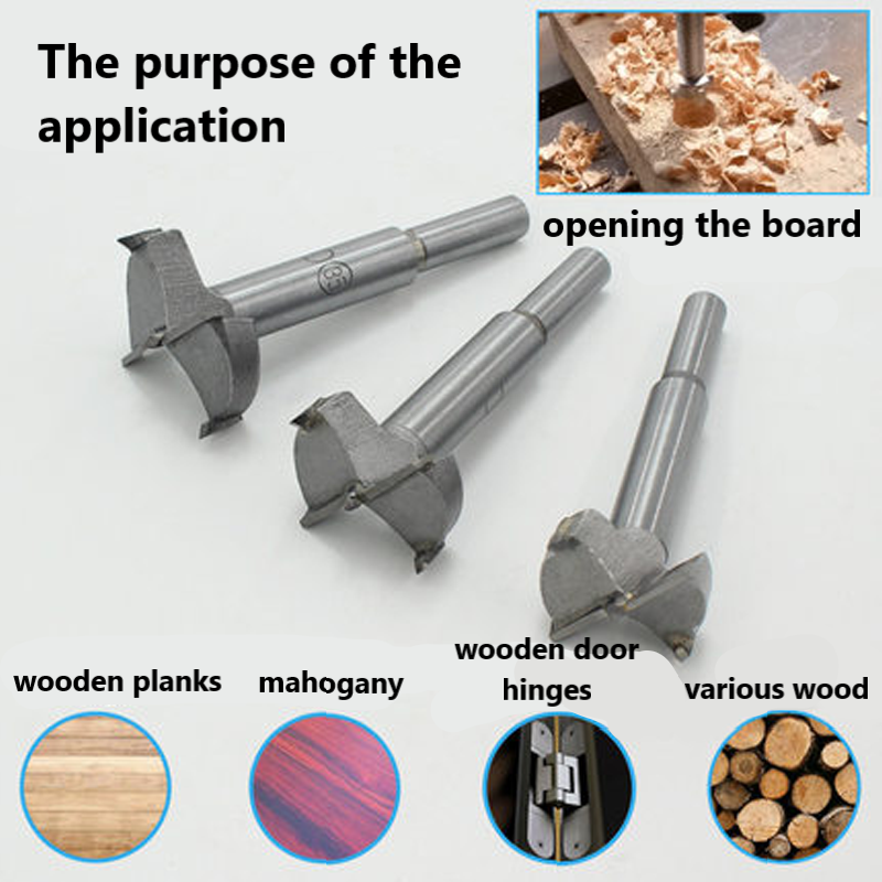 Woodworking Milling Cutter Bit For Precision Carving Shaping And Edge Finishing 6850476474468-1