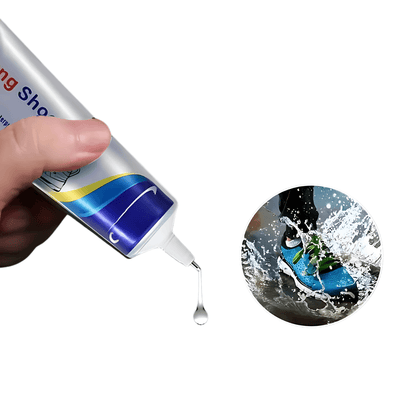 Waterproof Durable Shoe Repair Glue For Strong Flexible Bonds 8934112854362-1