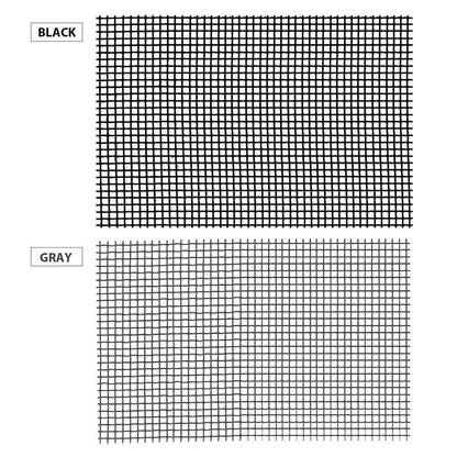 Prevents Intruding Insects Screen Repair Kit 6851987898468-1