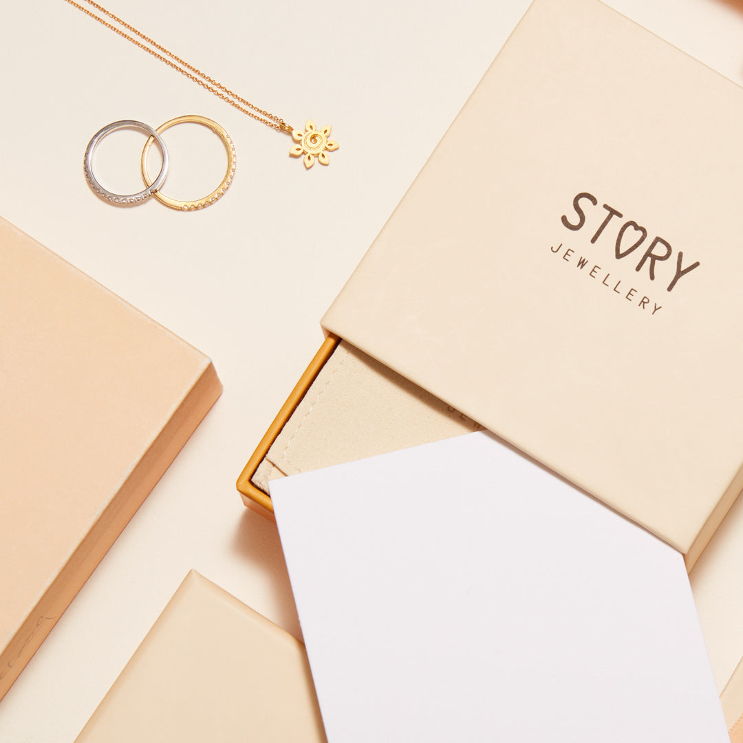 Evil Eye Disc Pendant Necklace 8576904691993-1