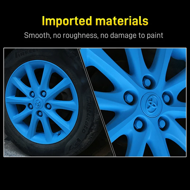 Tire Self Spray Print Paint For Stylish Car Wheel Decoration Design 6849889599588-1