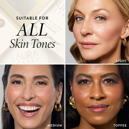 Baked Starter Kit - Tuscan Dreams Includes Baked Multicolor Eyeshadow Palette 9004155175166-1