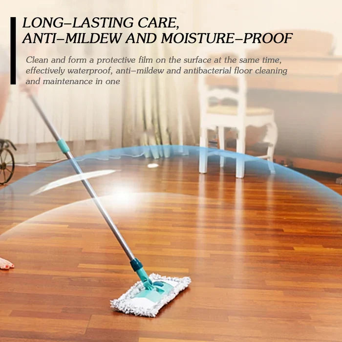 Natural Wood Furniture Polish Spray Restores Shine 10016715506010-1