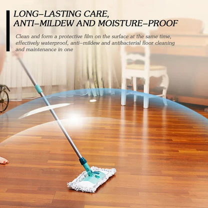 Natural Wood Furniture Polish Spray Restores Shine 10016715506010-1