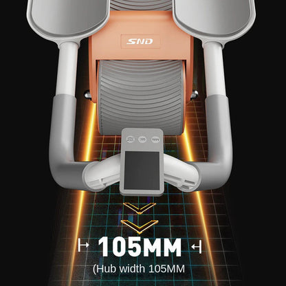 Elbow Support Rebound Abdominal Wheel 8657736302873-1